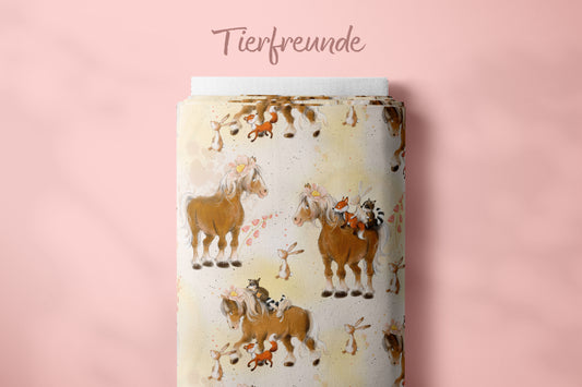 Tierfreunde