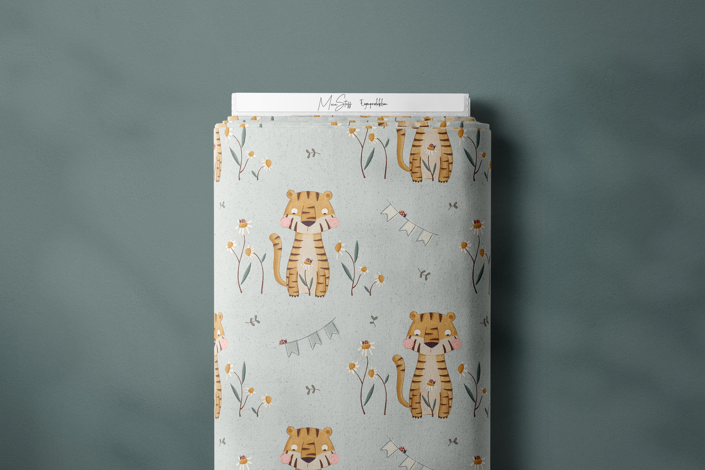 Tiger Daisy