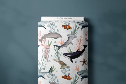 Under the Sea