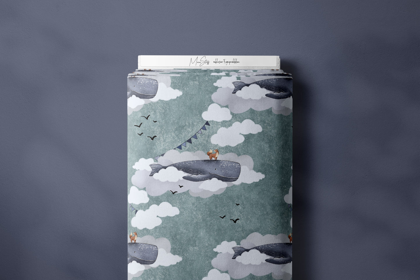 Walflug