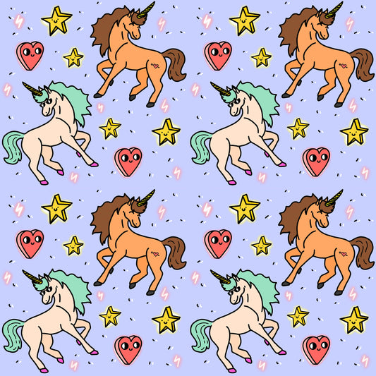 Cool Unicorns