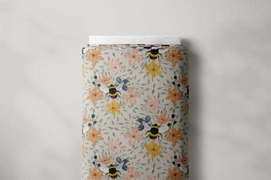 Flori Bee