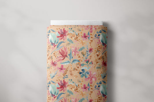 Flower Meadow