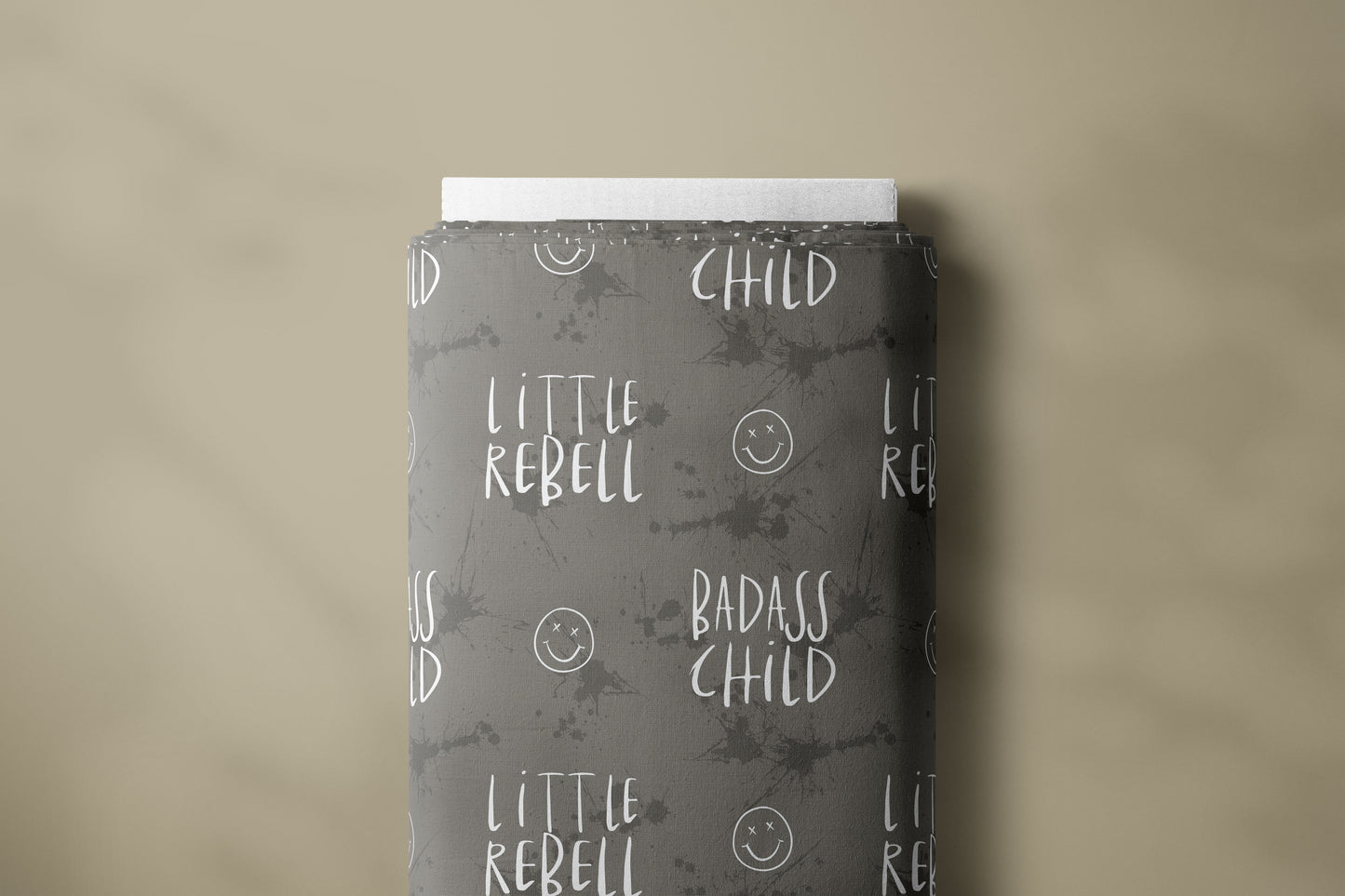 little Rebell