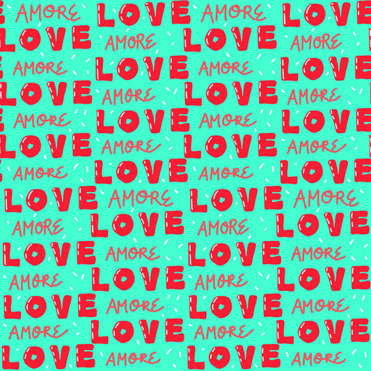 Love & Amore