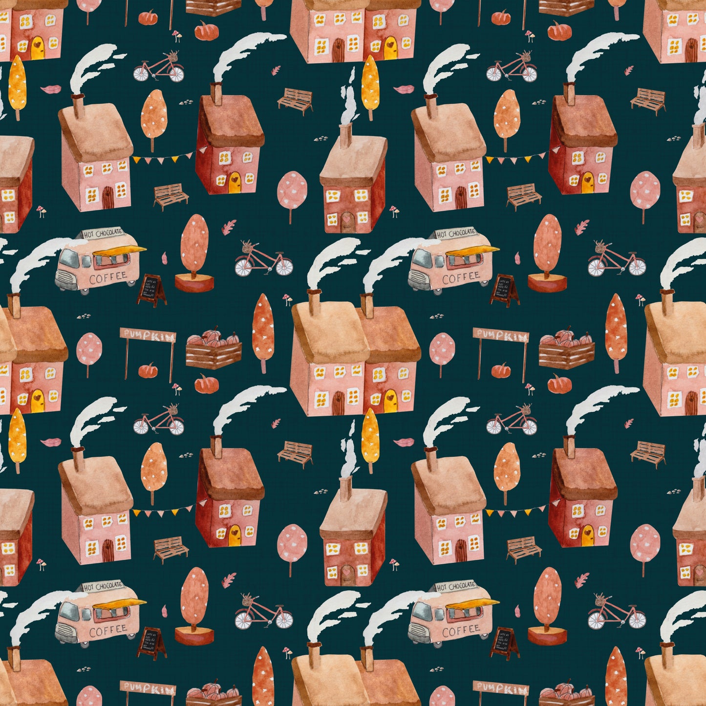 Autumnville