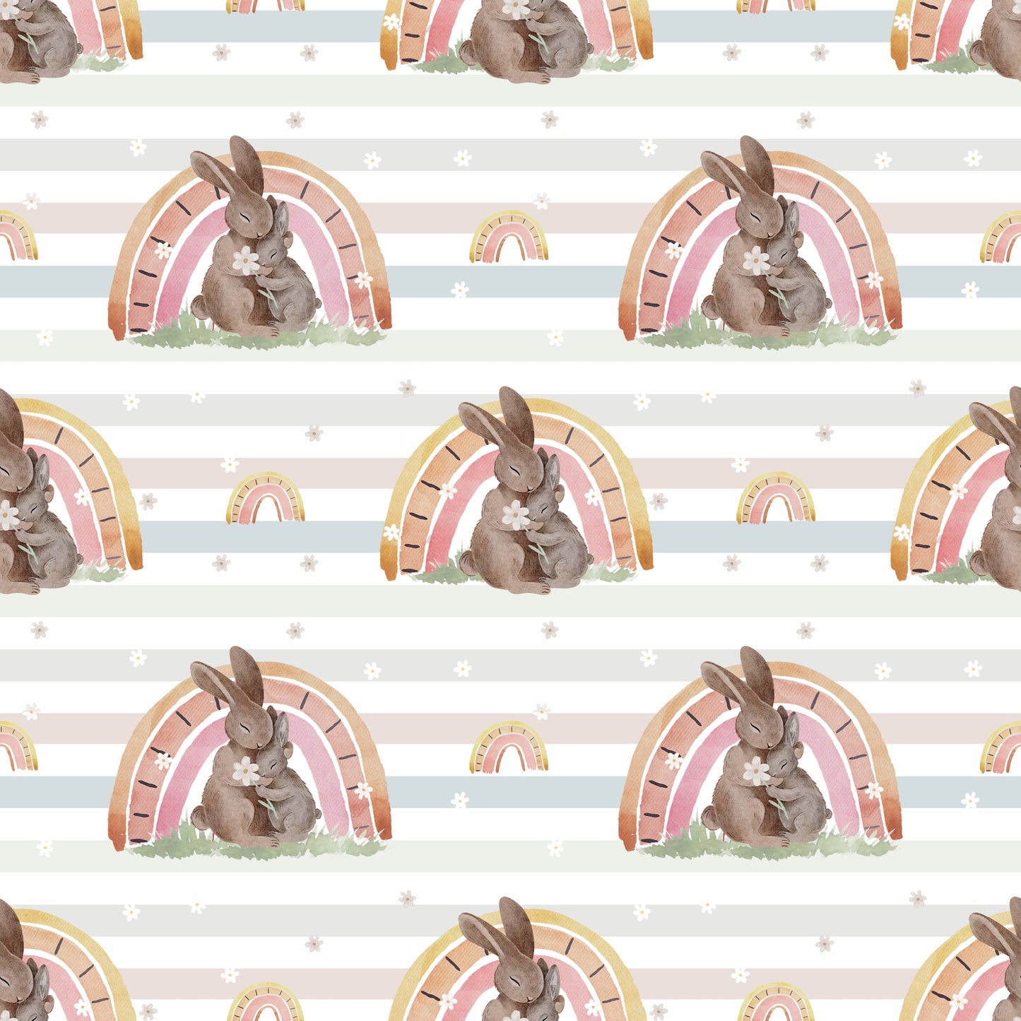 Somebunny loves you