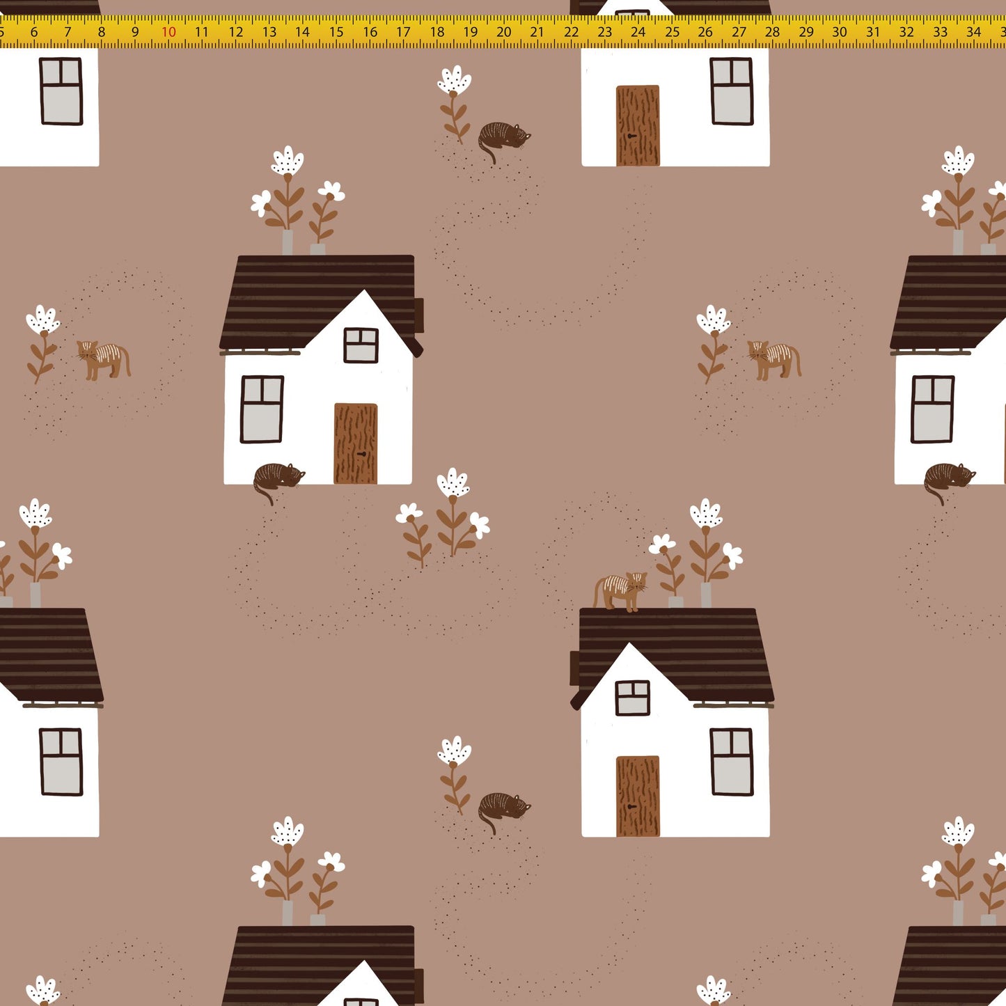 Sweet Home