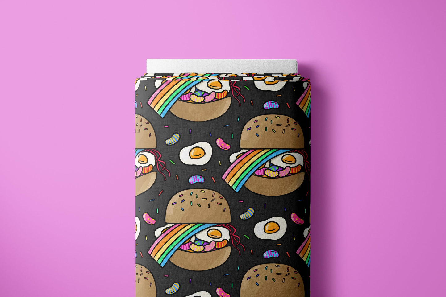 Sweetie Burger