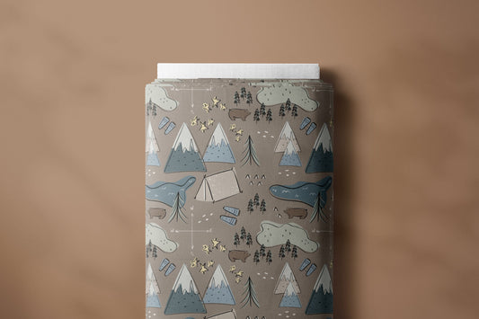 Happy Camping